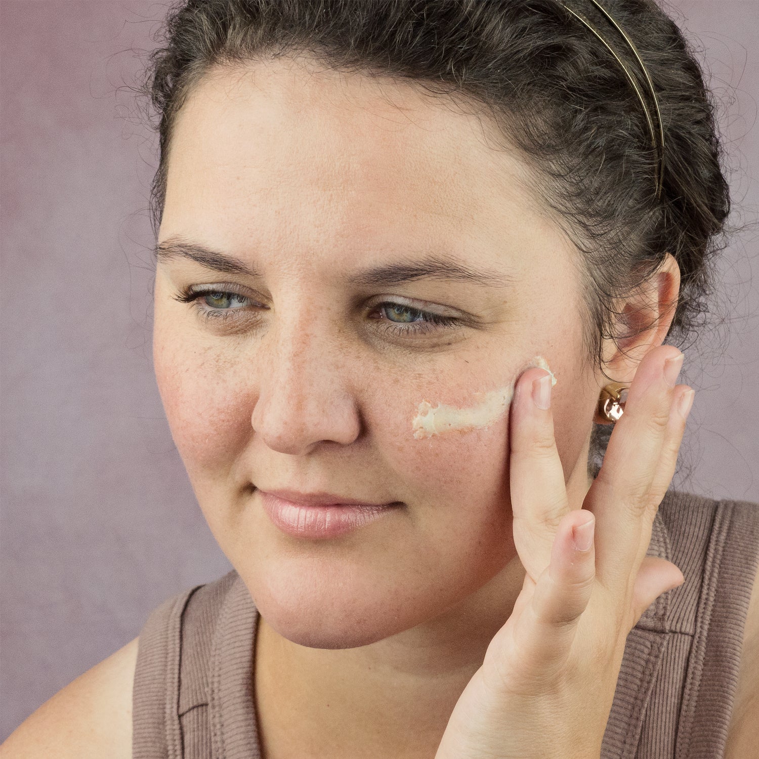 BAKUCHIOL BEAUTY BALM: Pretty Pungent, Anti-Aging Tallow Face Cream
