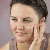 BAKUCHIOL BEAUTY BALM: Pretty Pungent, Anti-Aging Tallow Face Cream
