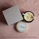 BAKUCHIOL BEAUTY BALM: Pretty Pungent, Anti-Aging Tallow Face Cream