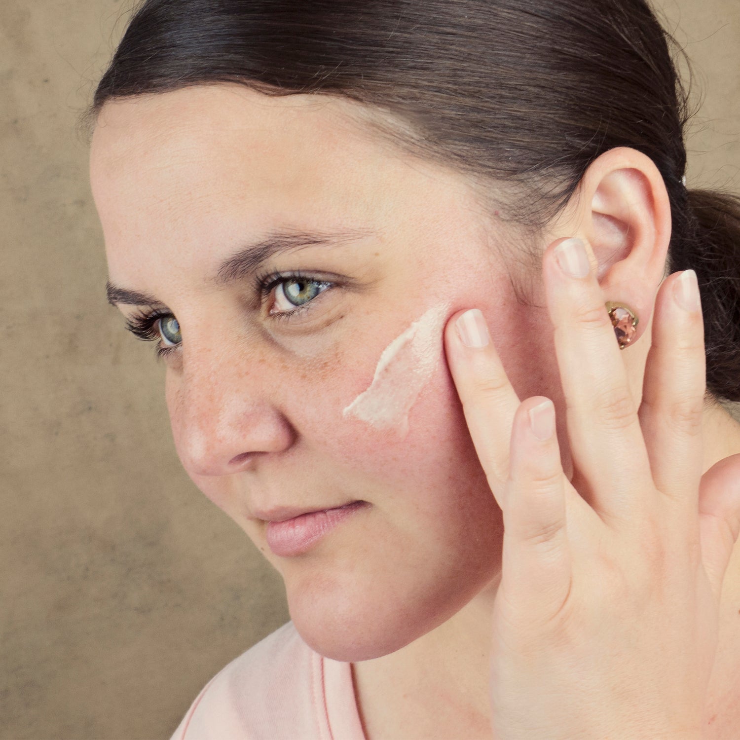 BAKUCHIOL BEAUTY BALM: Pretty Pungent, Anti-Aging Tallow Face Cream