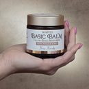 Women's Whipped Tallow and Honey Balm, Four Franks, Open Hand