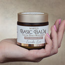 Women's Whipped Tallow and Honey Balm, Lavender Love, Open Hand