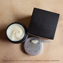 Men's BASIC BALM: Unscented (No Essential Oils) Whipped Tallow and Honey Balm