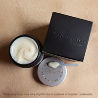 Men's BASIC BALM: Unscented (No Essential Oils) Whipped Tallow and Honey Balm