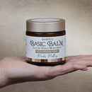 Women's Whipped Tallow and Honey Balm, Mocha Medley, Open Hand