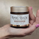 Women's BASIC BALM - Sans Scent (Unscented/No Essential Oils)