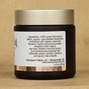Women's Whipped Tallow and Honey Balm, Four Franks, Ingredients