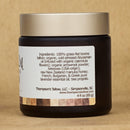 Women's Whipped Tallow and Honey Balm, Lavender Love, Ingredients