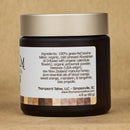 Women's Whipped Tallow and Honey Balm, Orange Oasis, Ingredients