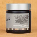 Men's Whipped Tallow and Honey Balm, Rugged, Ingredients