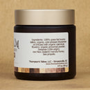 Women's BASIC BALM - Sans Scent (Unscented/No Essential Oils)