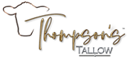 Thompson's Tallow